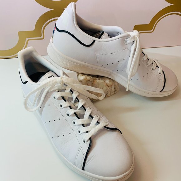 arthur ashe stan smith